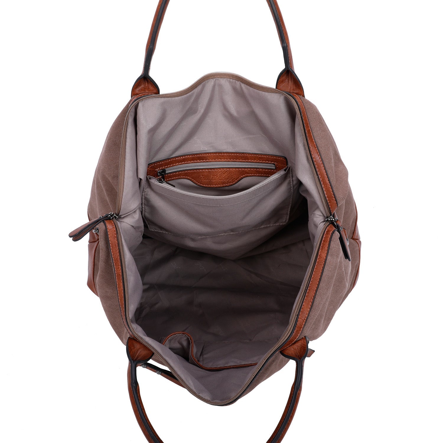 Ines Delaure | Nova Wochenendtasche