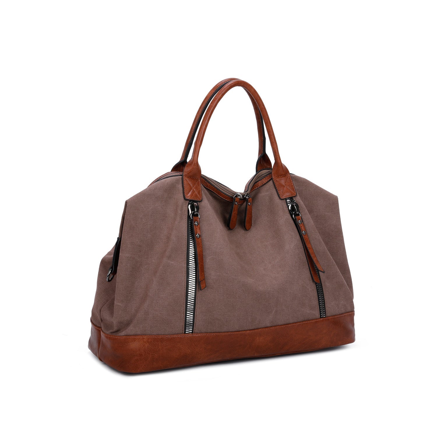 Ines Delaure | Nova Wochenendtasche