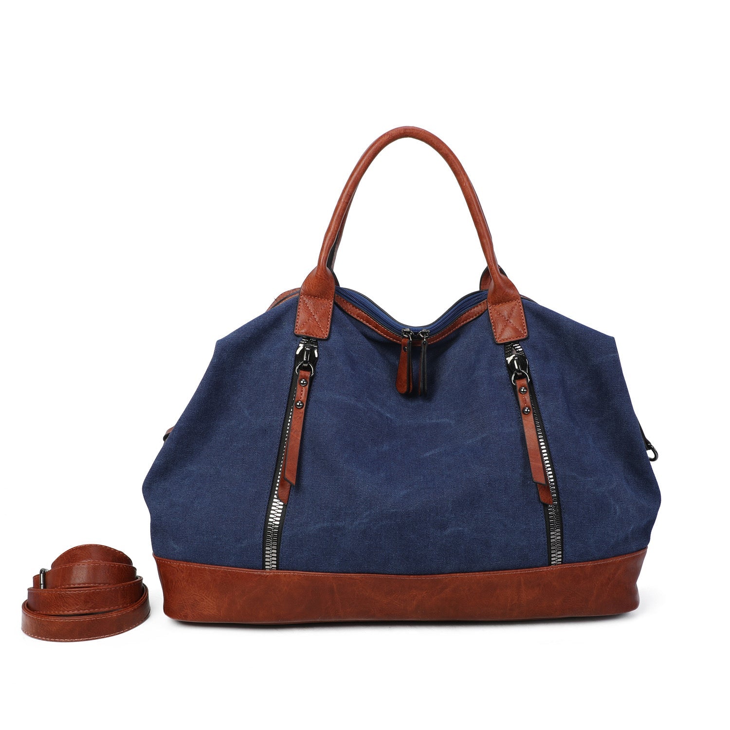 Ines Delaure | Nova Wochenendtasche