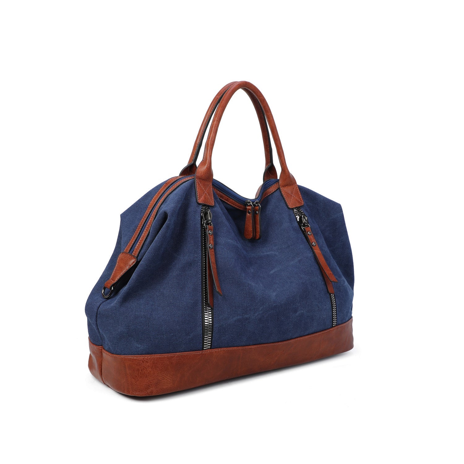 Ines Delaure | Nova Wochenendtasche