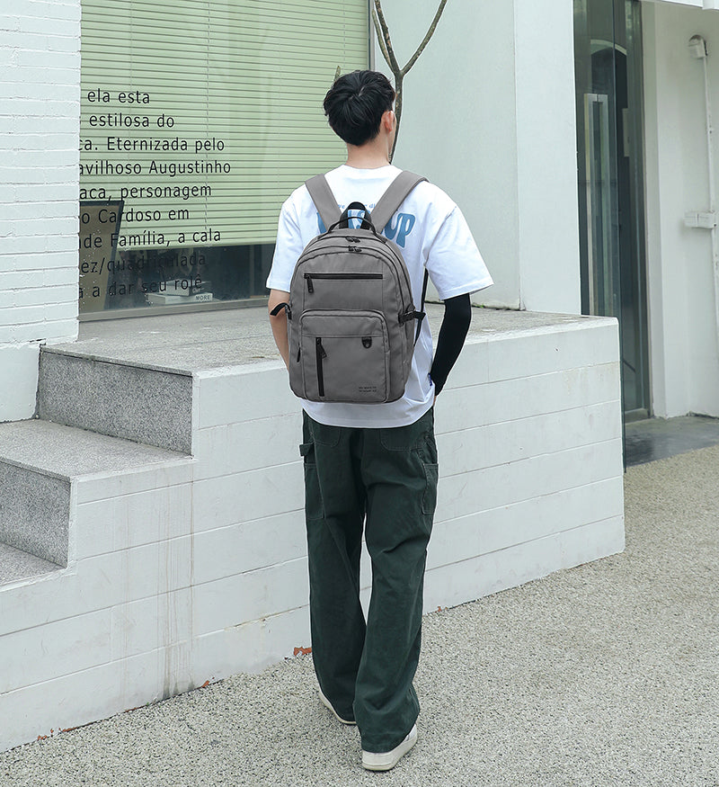 Gudika | Lore Unisex Rucksack