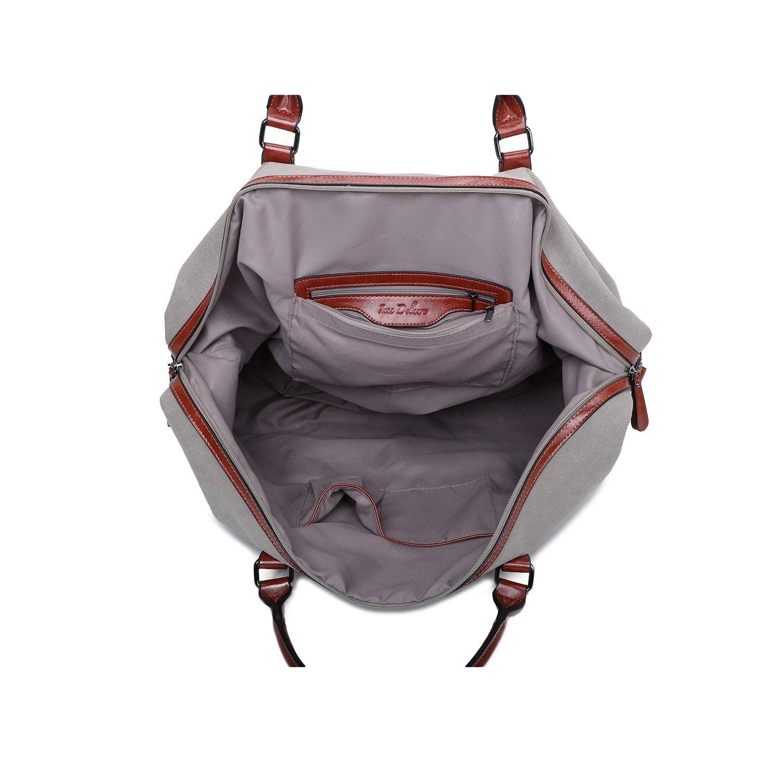 Ines Delaure | Bo Wochenendtasche