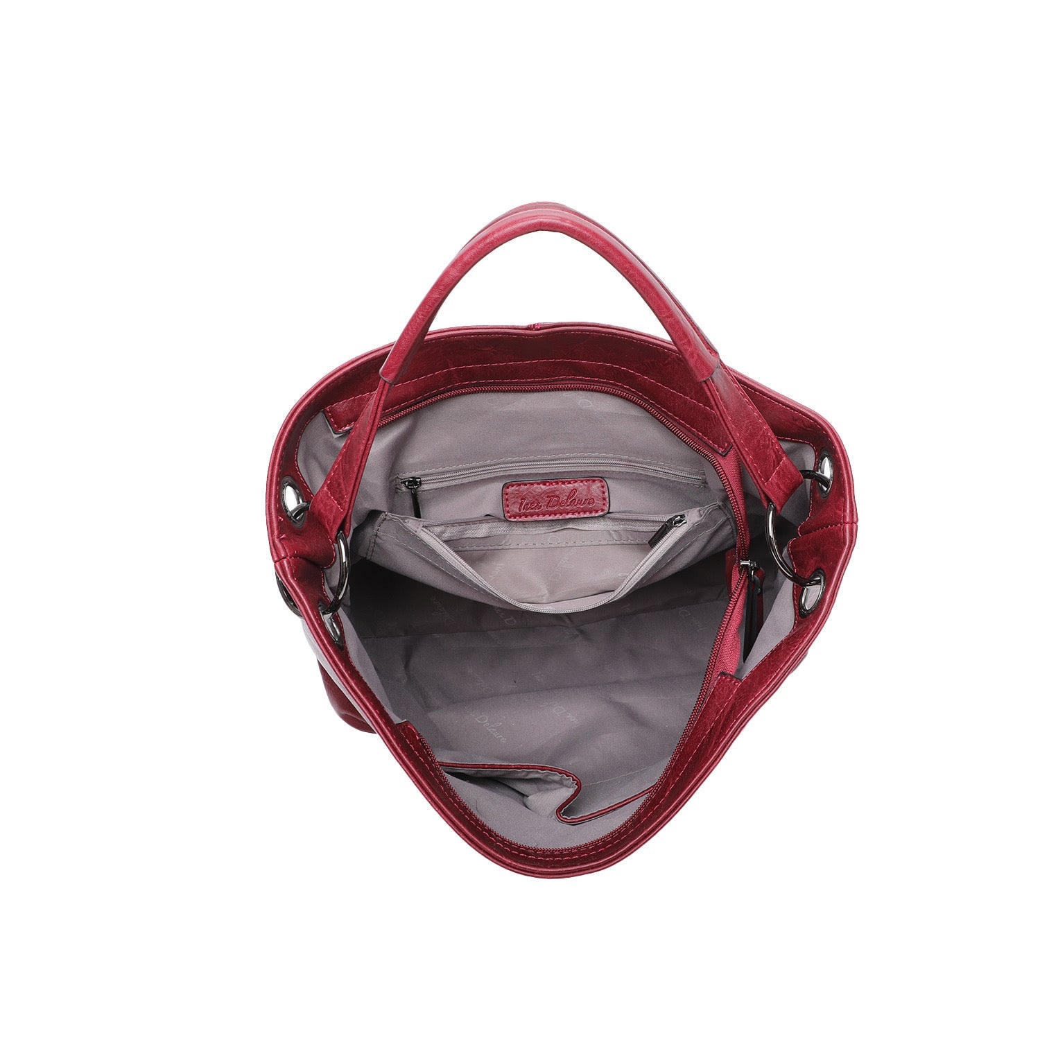 Ines Delaure | Elena Schultertasche