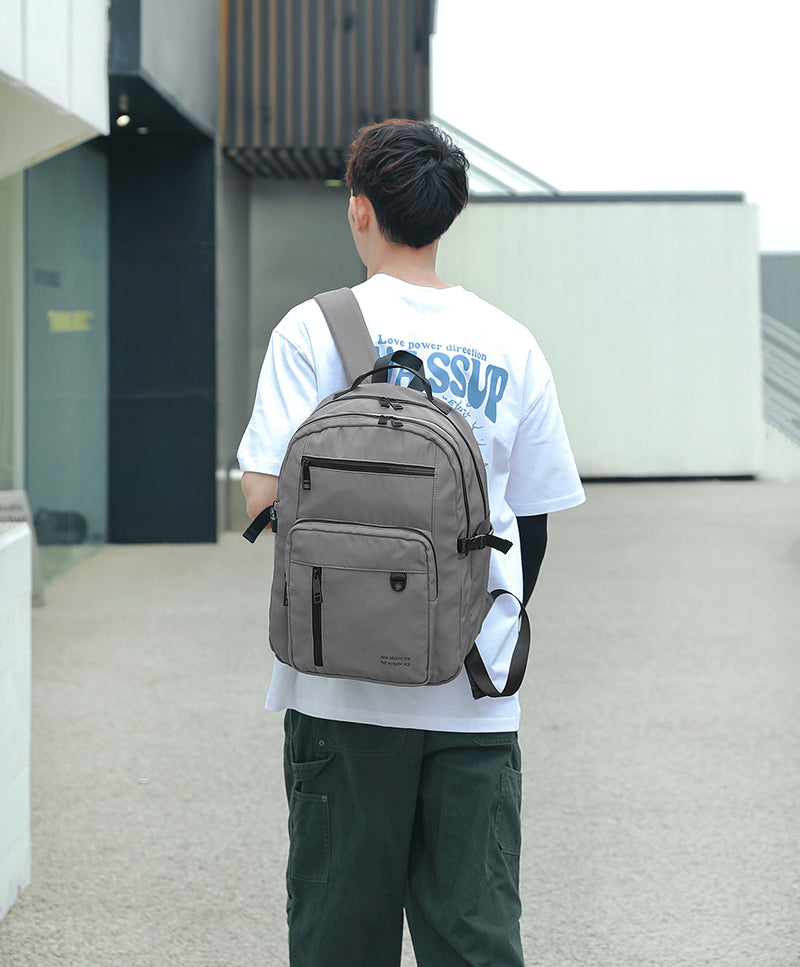 Gudika | Lore Unisex Rucksack