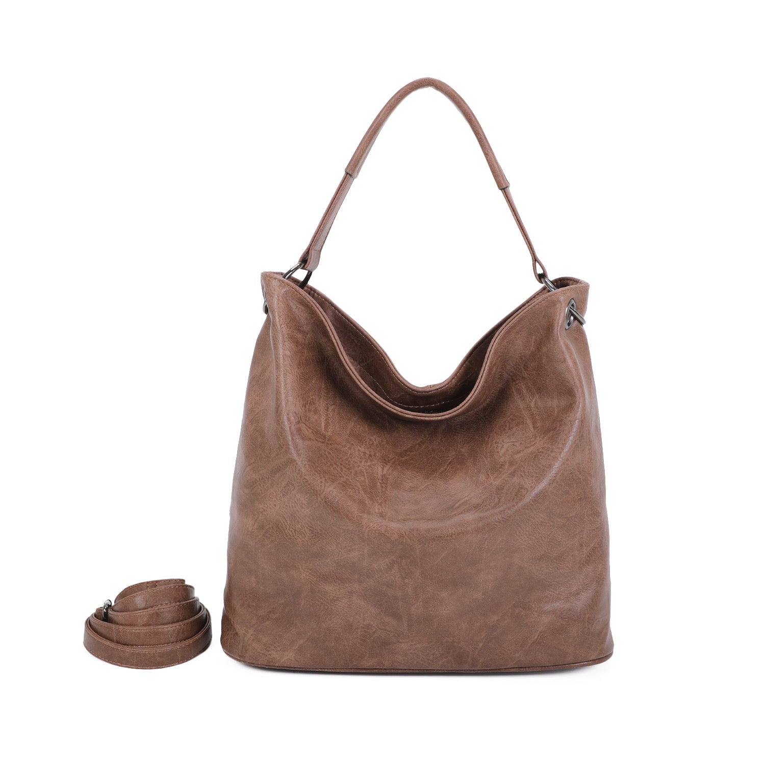 Ines Delaure | Elena Schultertasche