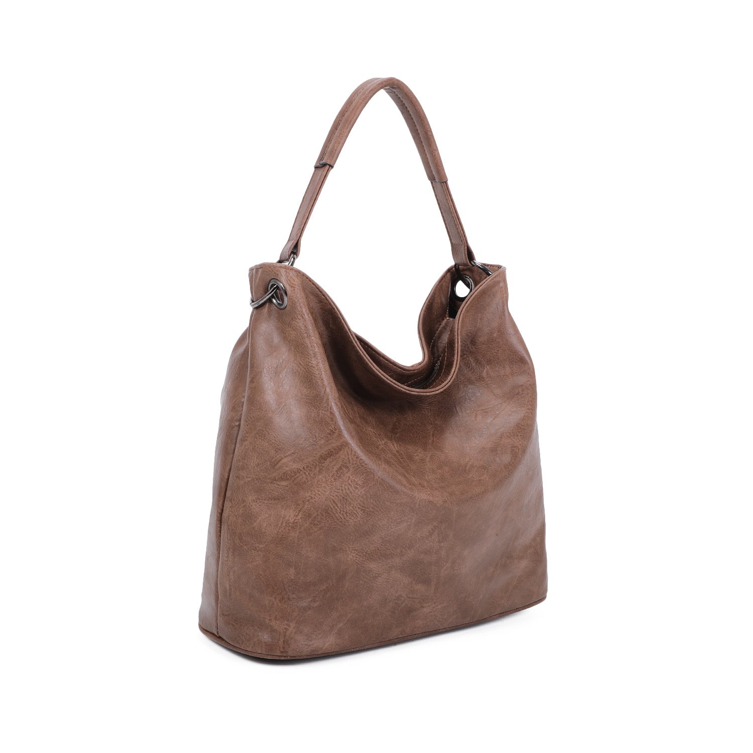 Ines Delaure | Elena Schultertasche