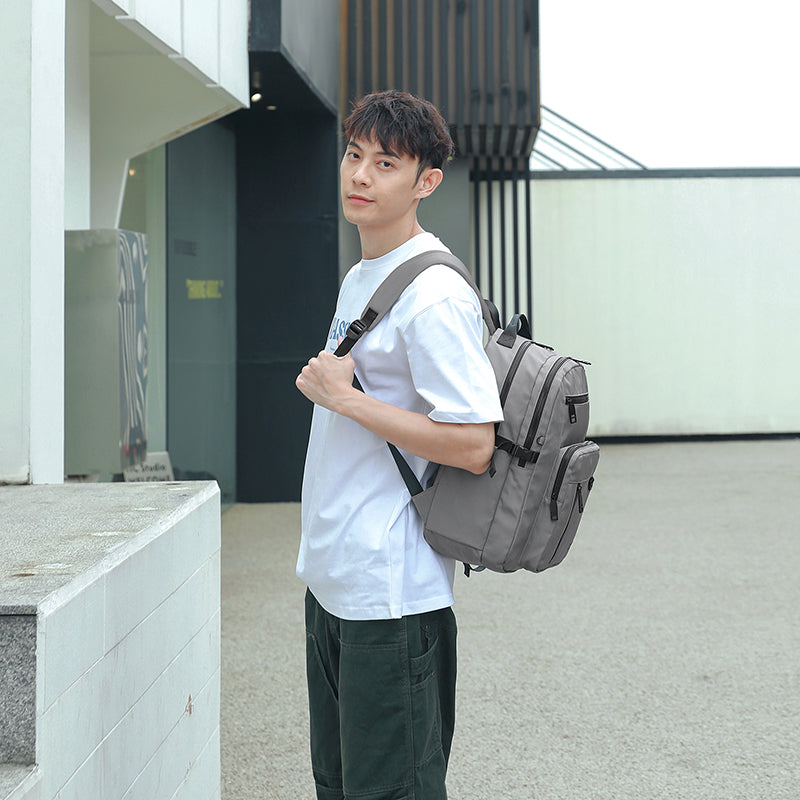 Gudika | Lore Unisex Rucksack