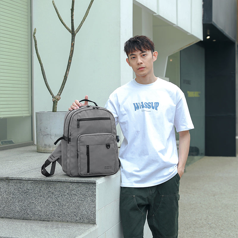 Gudika | Lore Unisex Rucksack