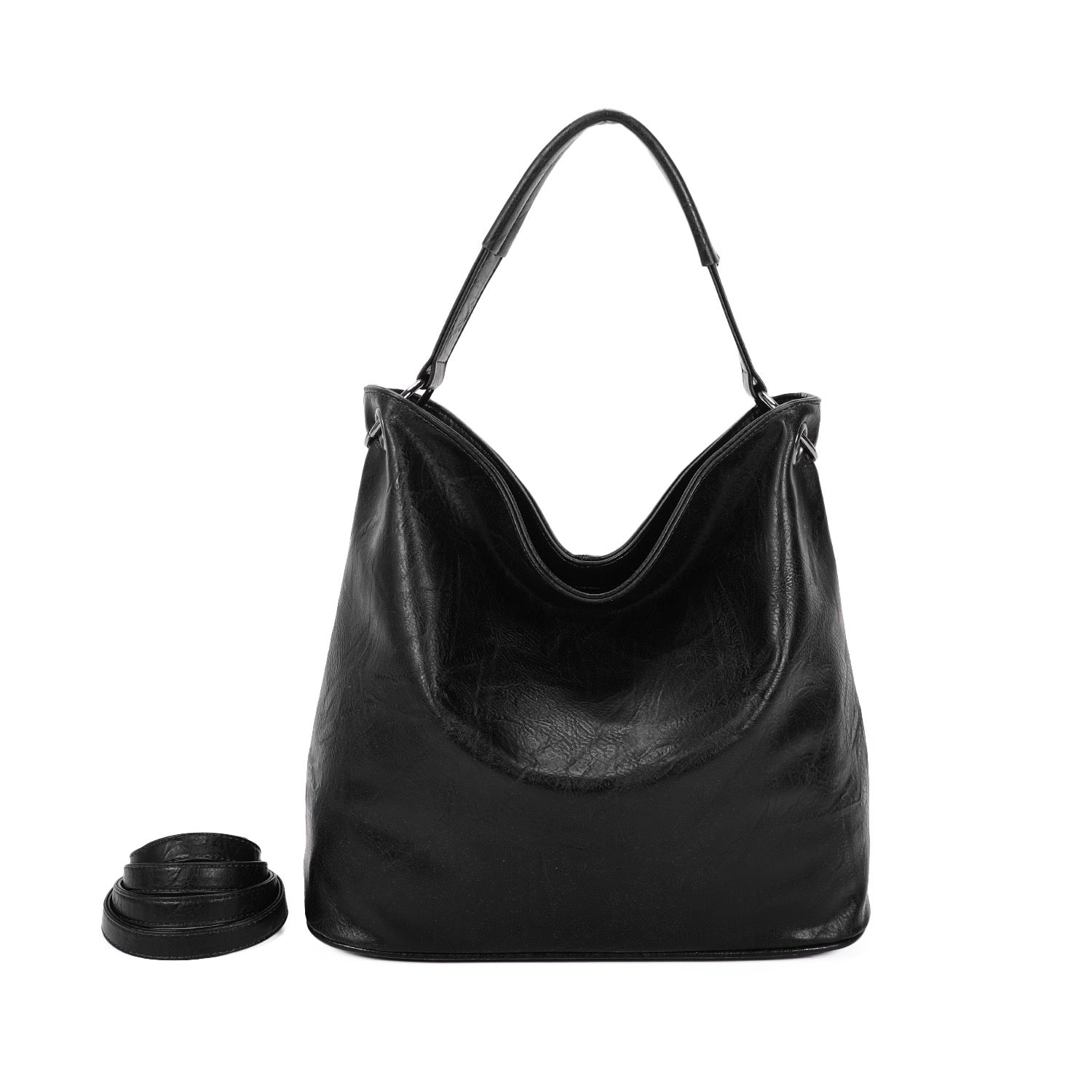 Ines Delaure | Elena Schultertasche