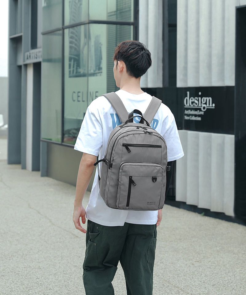 Gudika | Lore Unisex Rucksack