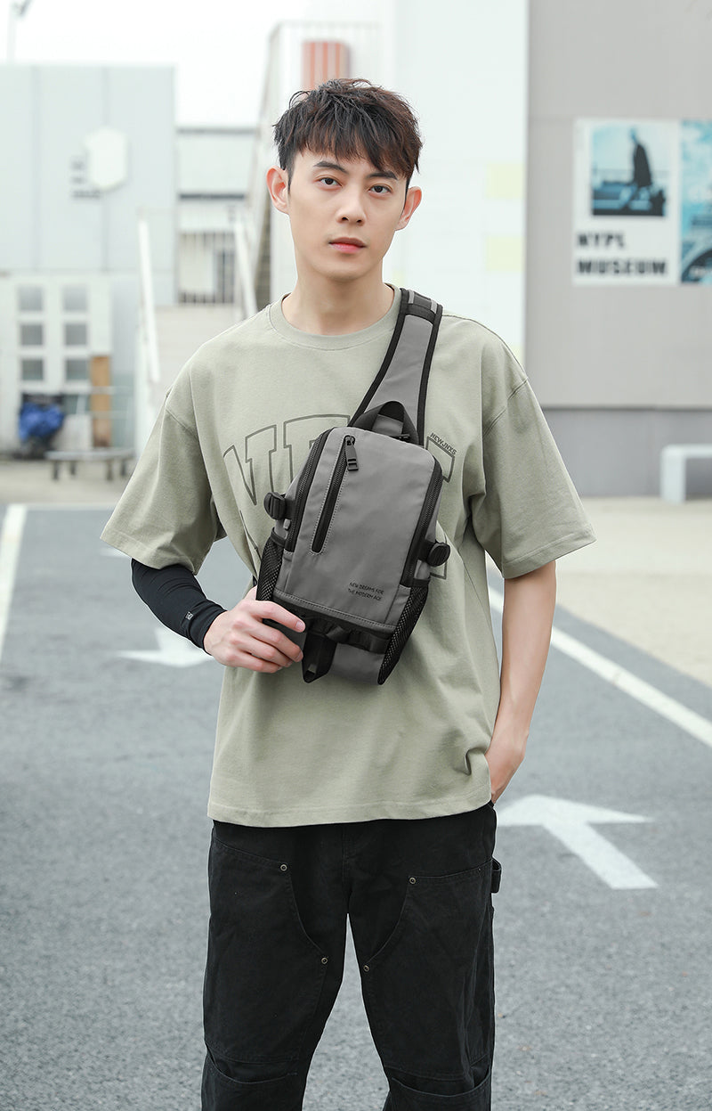 Gudika | Sylvie Unisex Umhängetasche