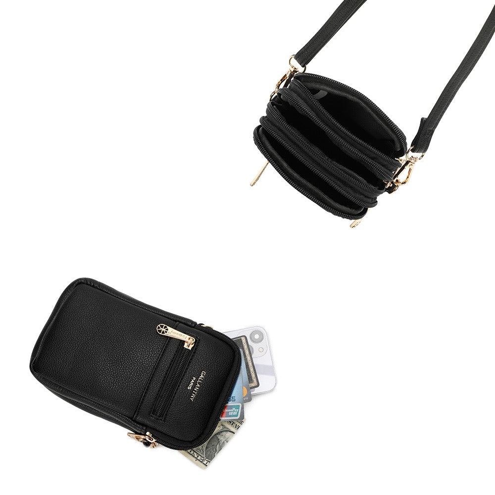 Gallantry | Sanne Handytasche