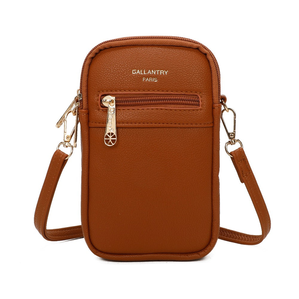 Gallantry | Sanne Handytasche