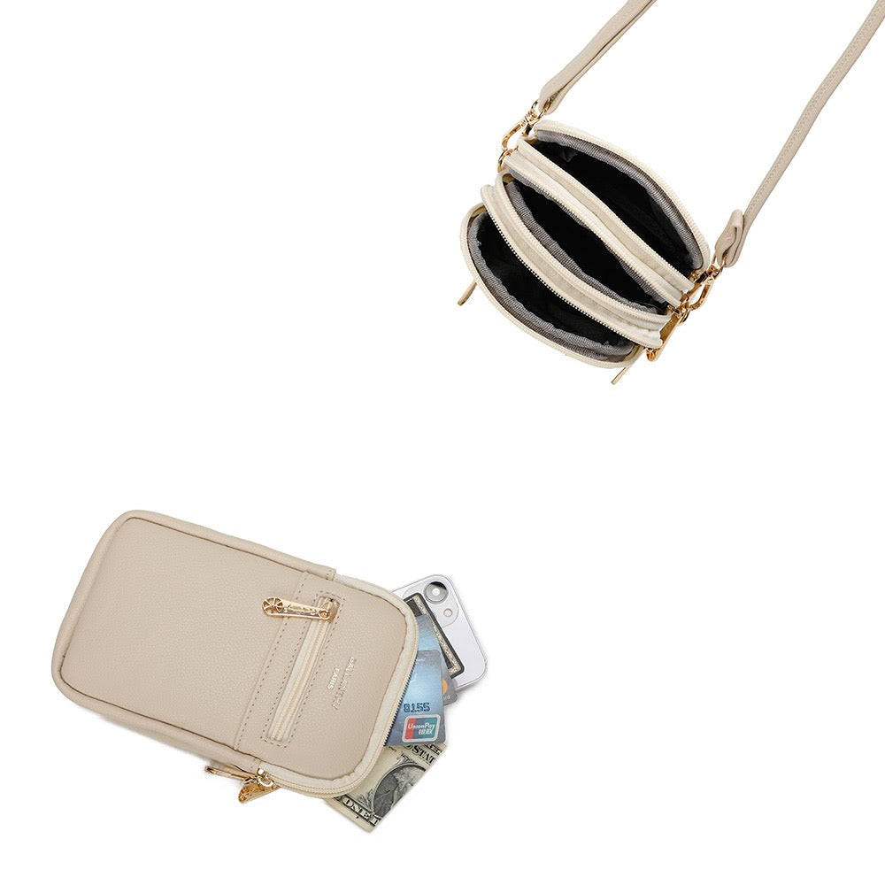 Gallantry | Sanne Handytasche