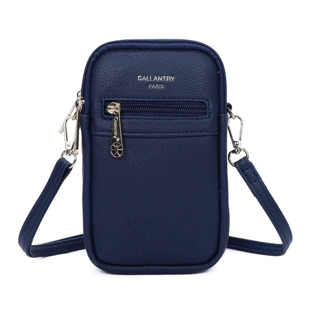 Gallantry | Sanne Handytasche