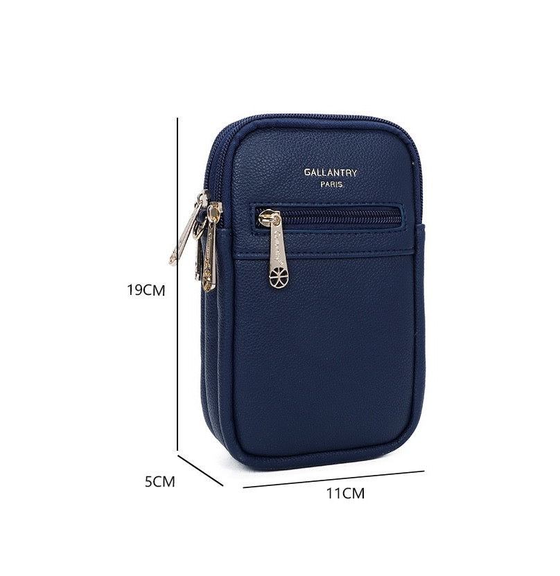 Gallantry | Sanne Handytasche