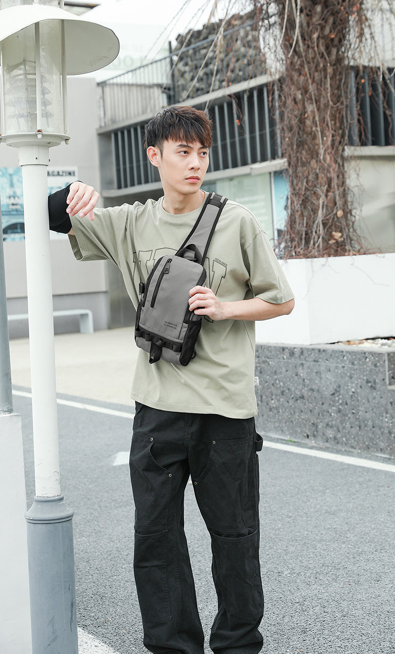 Gudika | Sylvie Unisex Umhängetasche