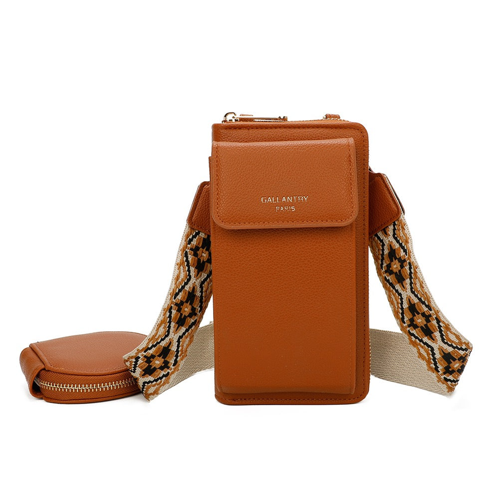 Gallantry | Veerle Handytasche