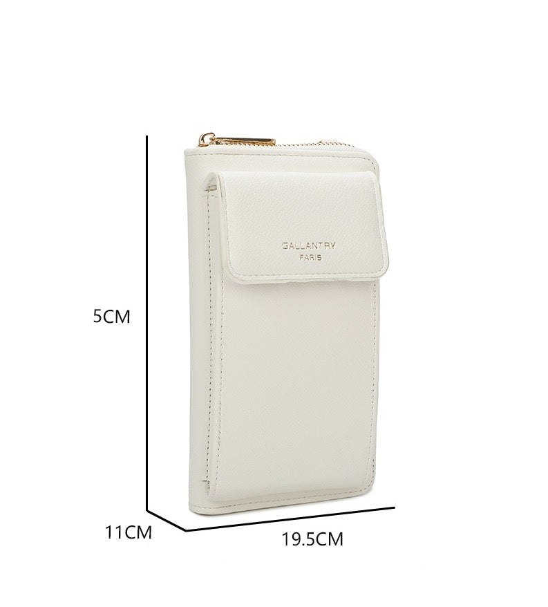 Gallantry | Veerle Handytasche