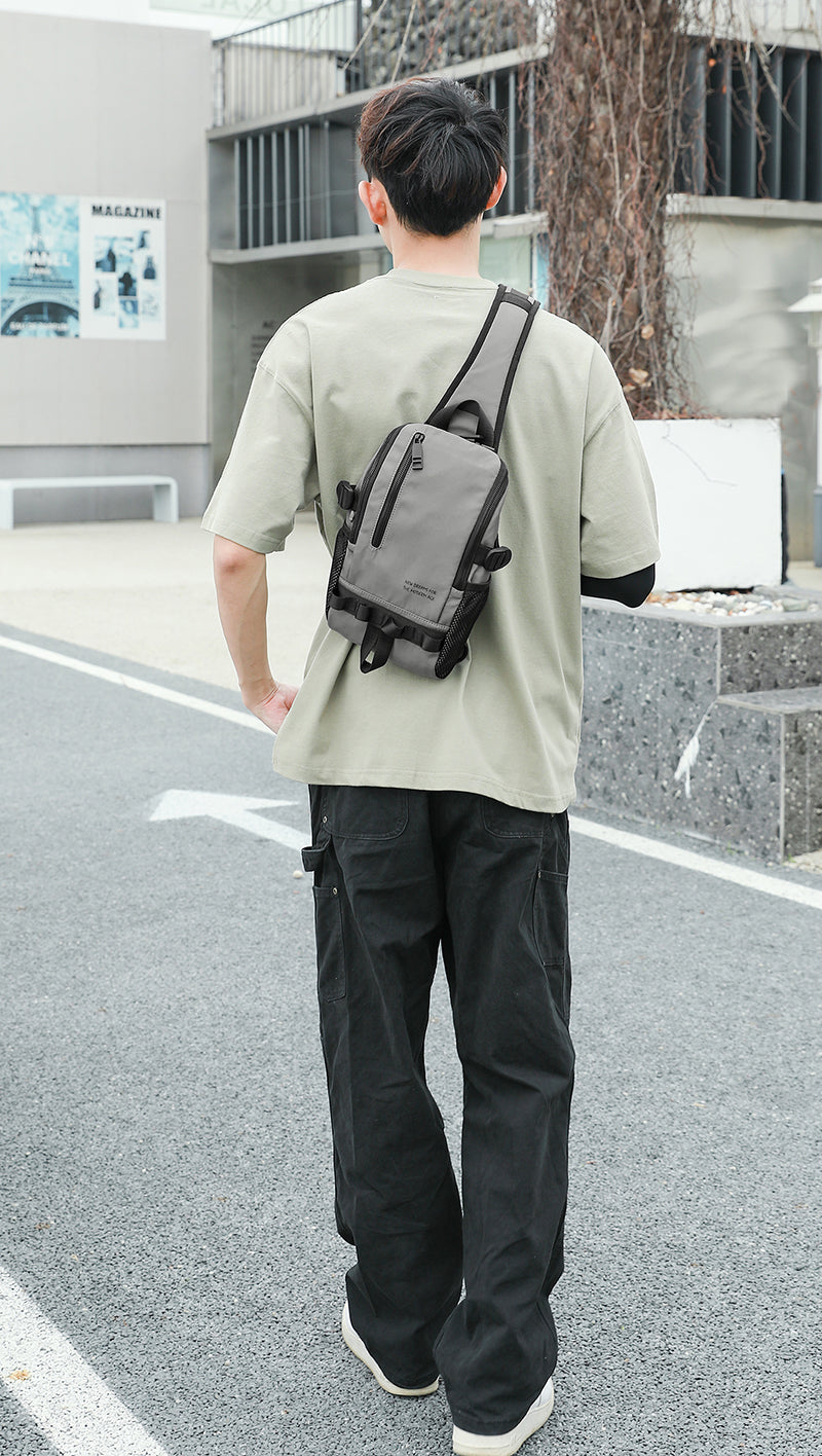 Gudika | Sylvie Unisex Umhängetasche