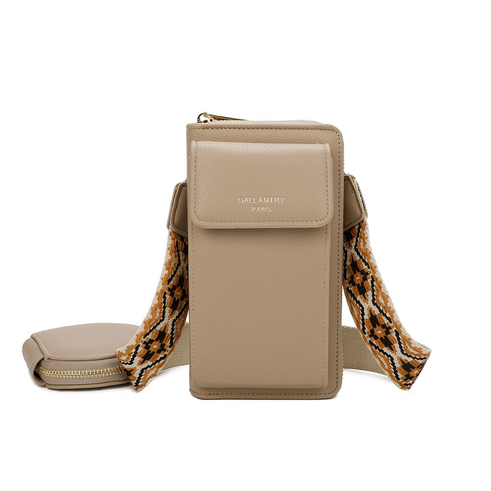 Gallantry | Veerle Handytasche