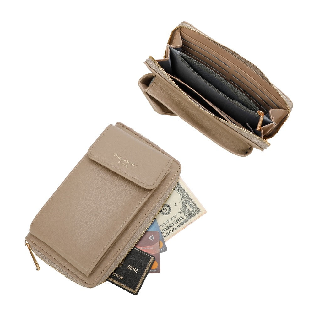 Gallantry | Veerle Handytasche