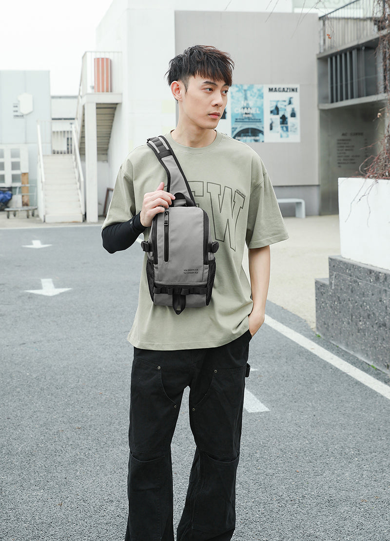 Gudika | Sylvie Unisex Umhängetasche