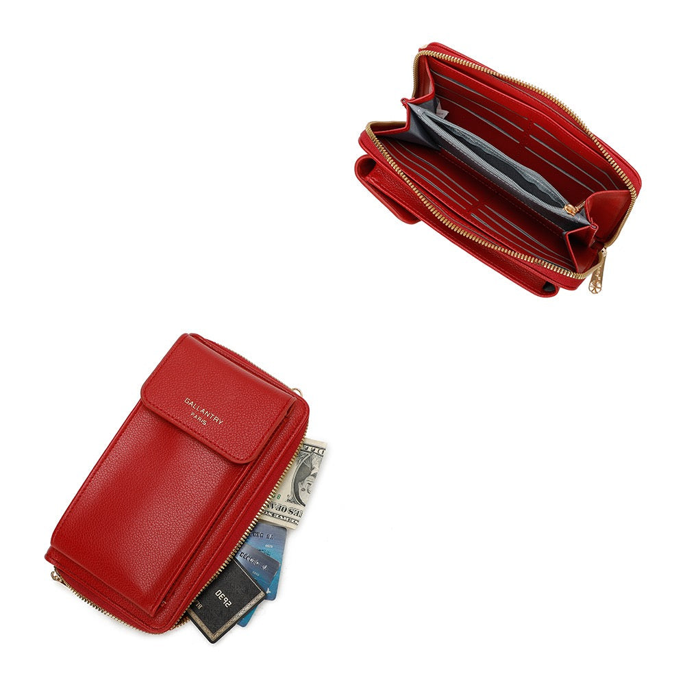Gallantry | Veerle Handytasche