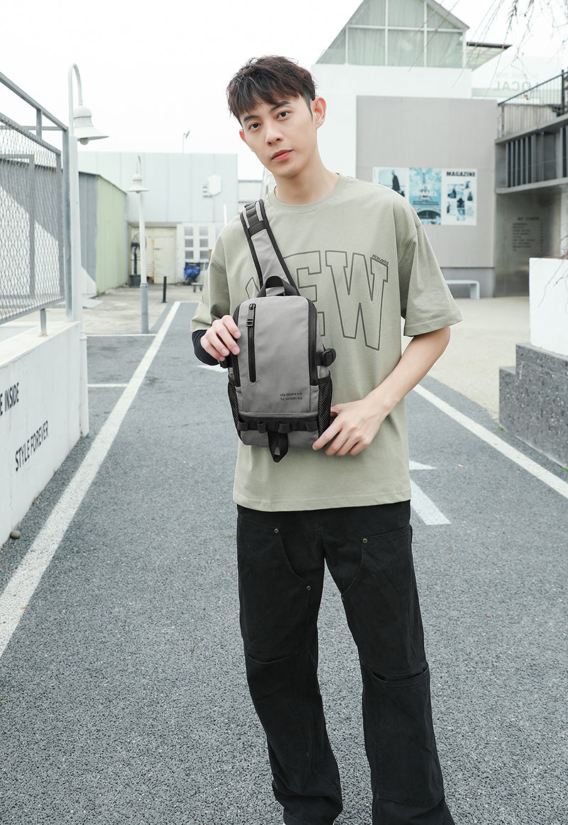 Gudika | Sylvie Unisex Umhängetasche