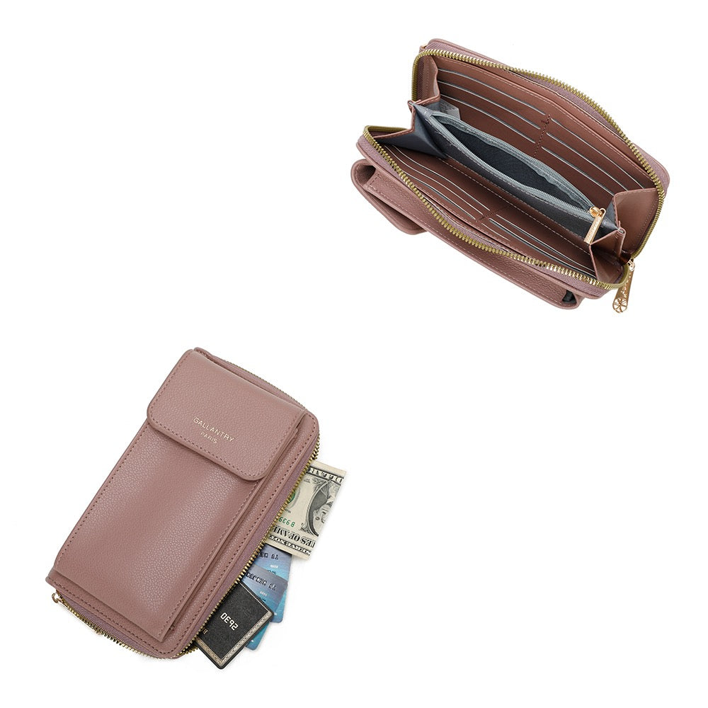 Gallantry | Veerle Handytasche