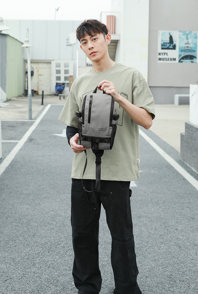 Gudika | Sylvie Unisex Umhängetasche