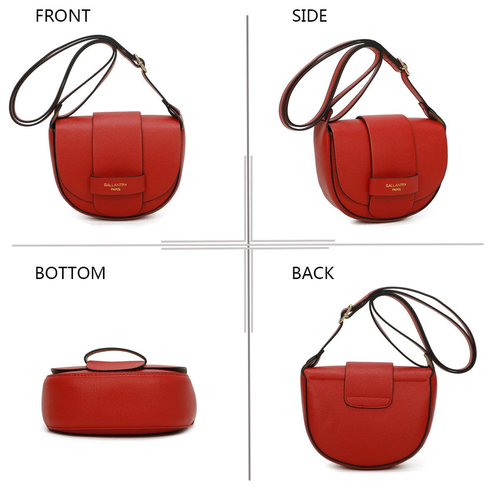 Gallantry | Nola Umhängetasche