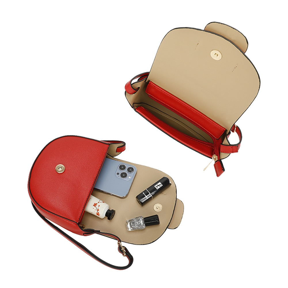 Gallantry | Nola Umhängetasche