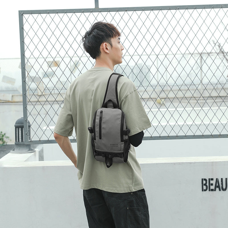 Gudika | Sylvie Unisex Umhängetasche