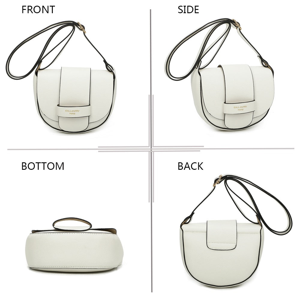 Gallantry | Nola Umhängetasche