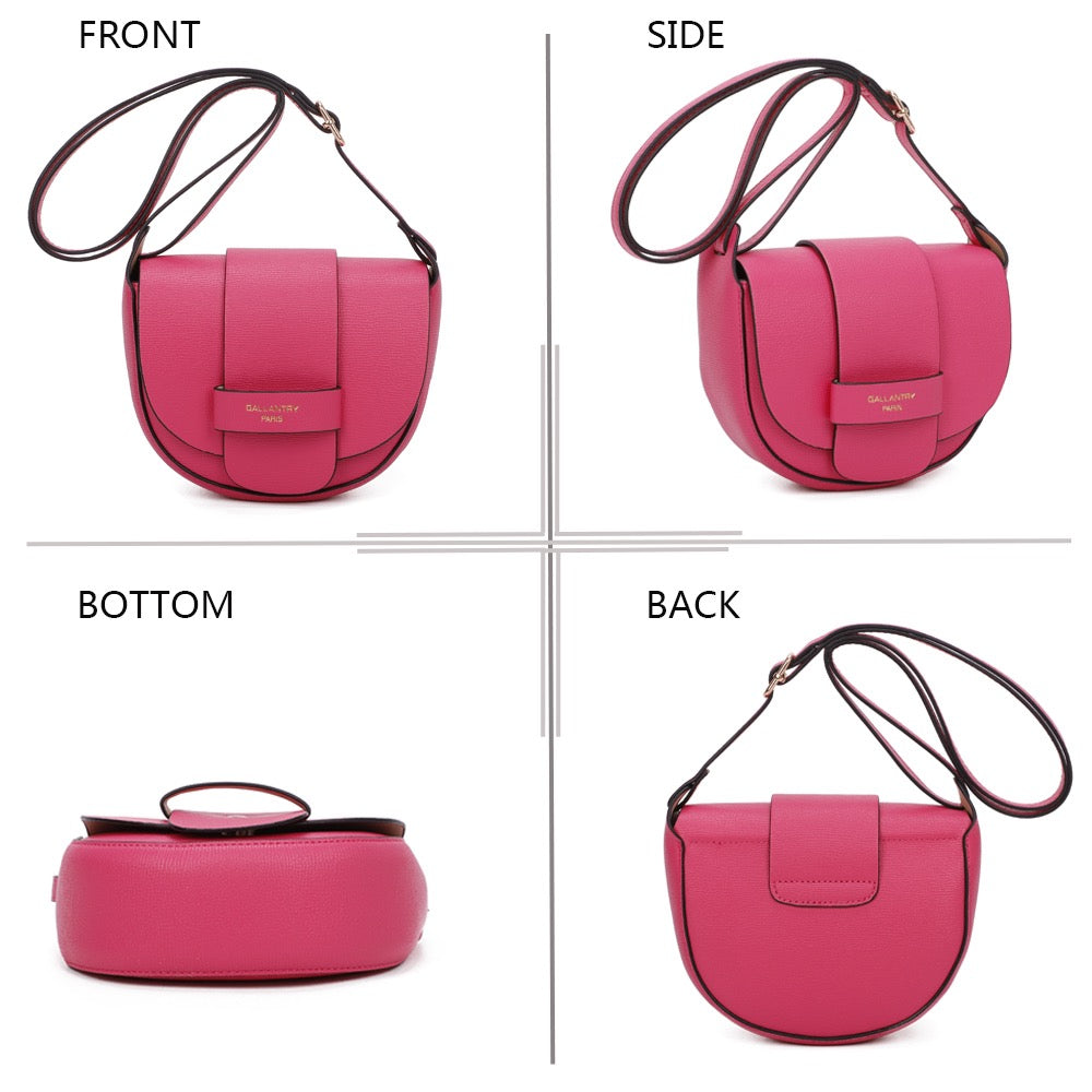 Gallantry | Nola Umhängetasche