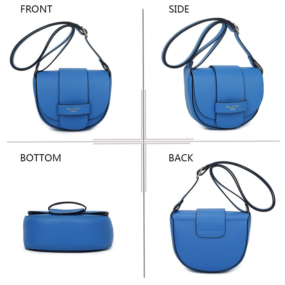 Gallantry | Nola Umhängetasche