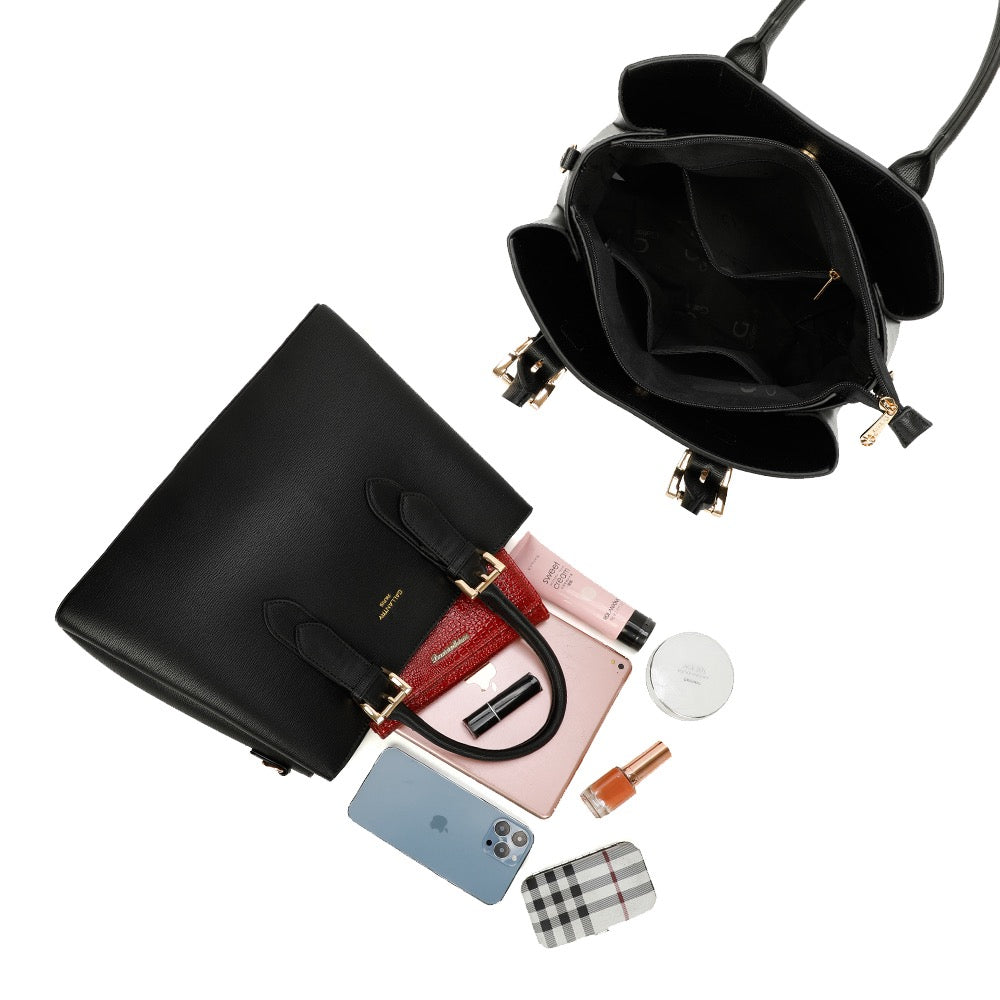 Gallantry | Amira Schultertasche