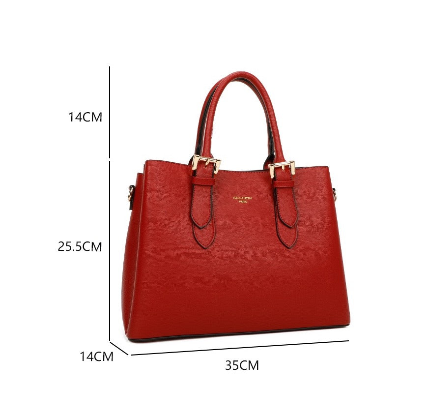Gallantry | Amira Schultertasche