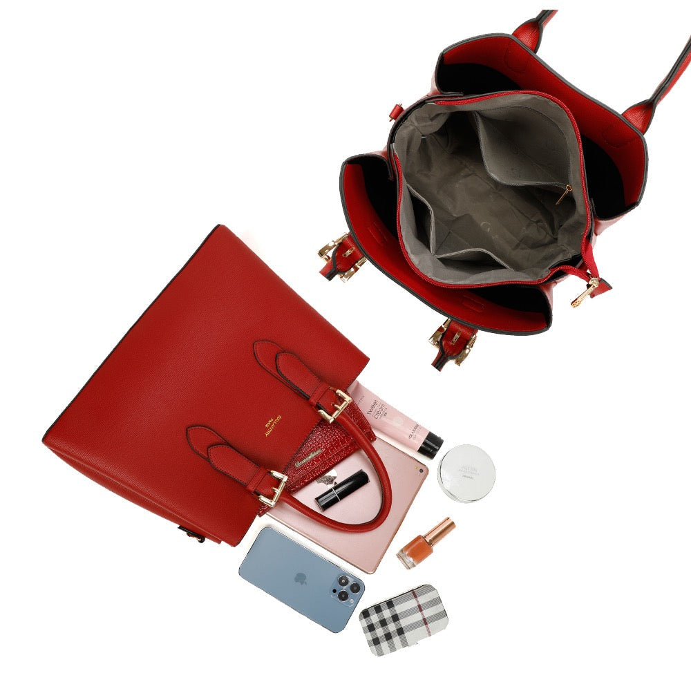 Gallantry | Amira Schultertasche