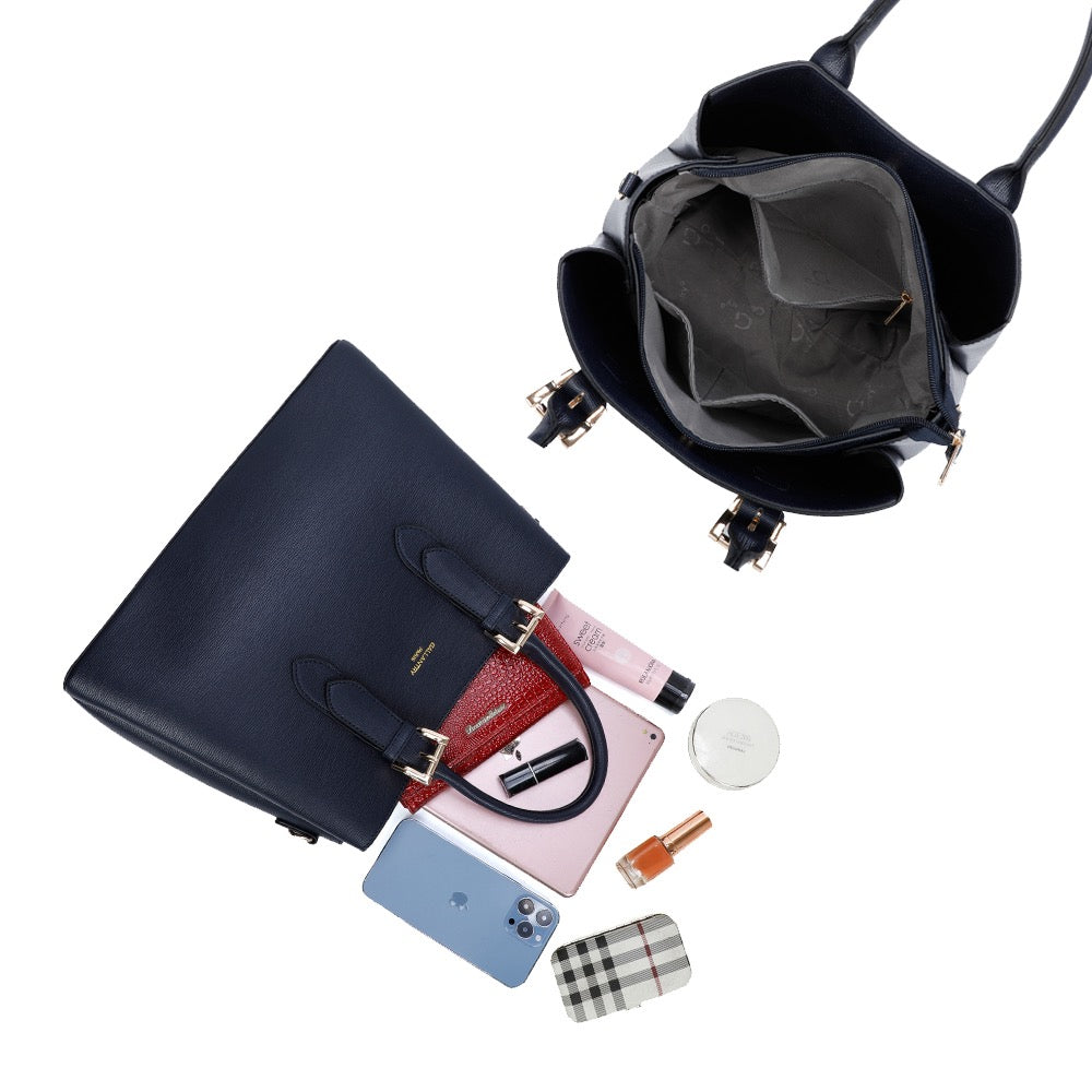 Gallantry | Amira Schultertasche