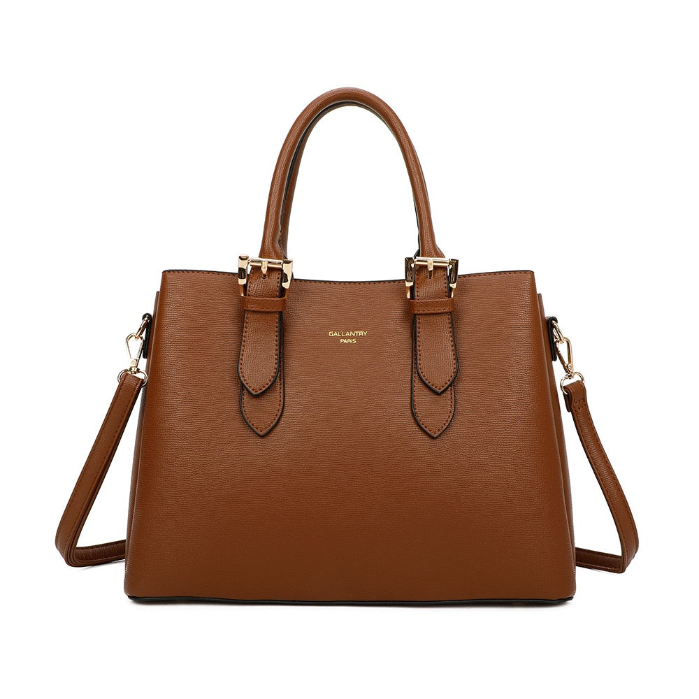 Gallantry | Amira Schultertasche