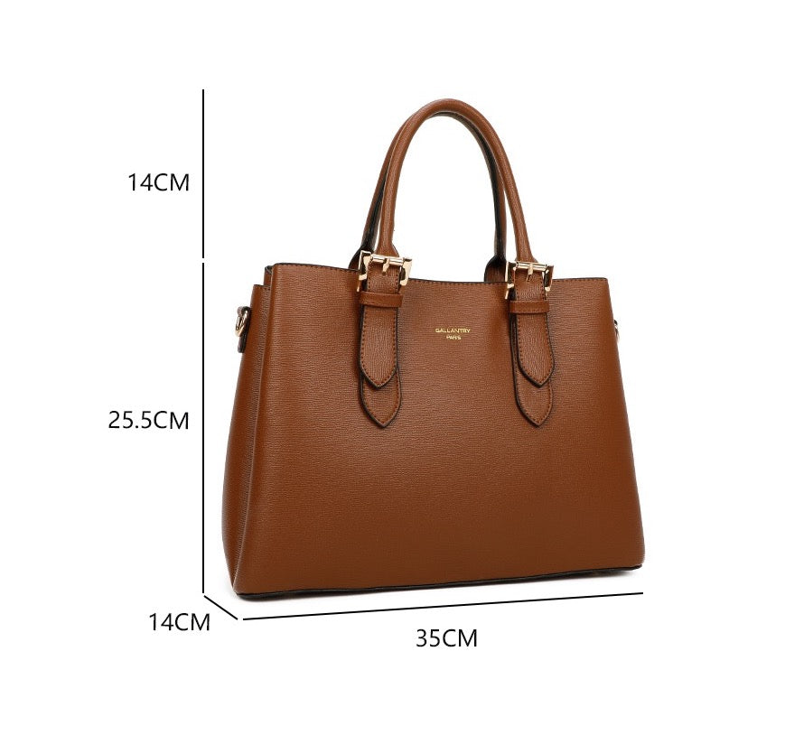 Gallantry | Amira Schultertasche