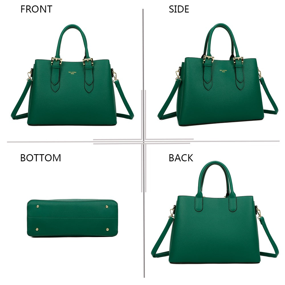 Gallantry | Amira Schultertasche