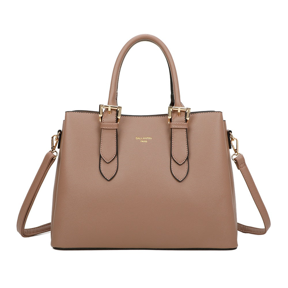 Gallantry | Amira Schultertasche