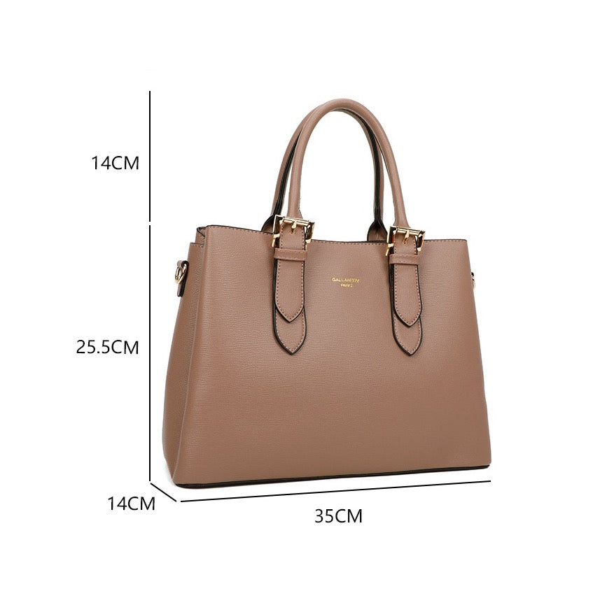 Gallantry | Amira Schultertasche