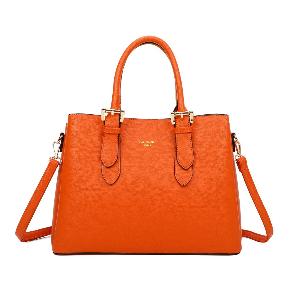 Gallantry | Amira Schultertasche
