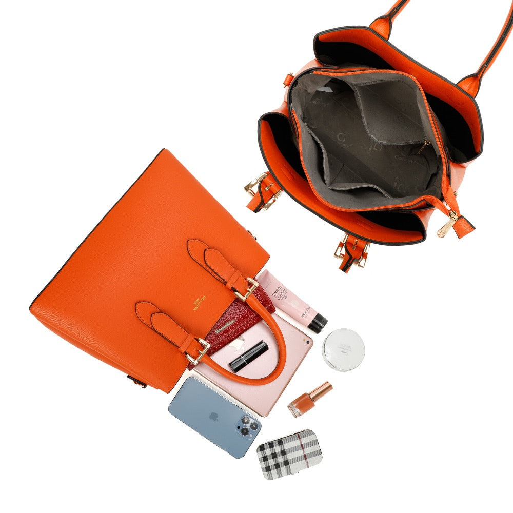 Gallantry | Amira Schultertasche