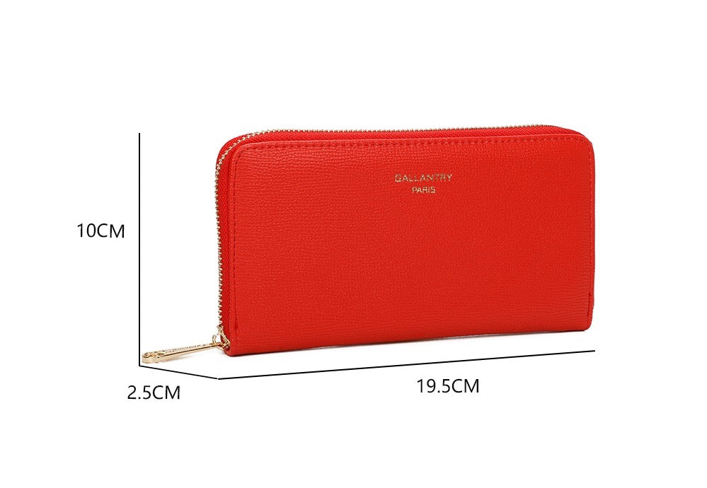 Gallantry | Romée Geldbörse