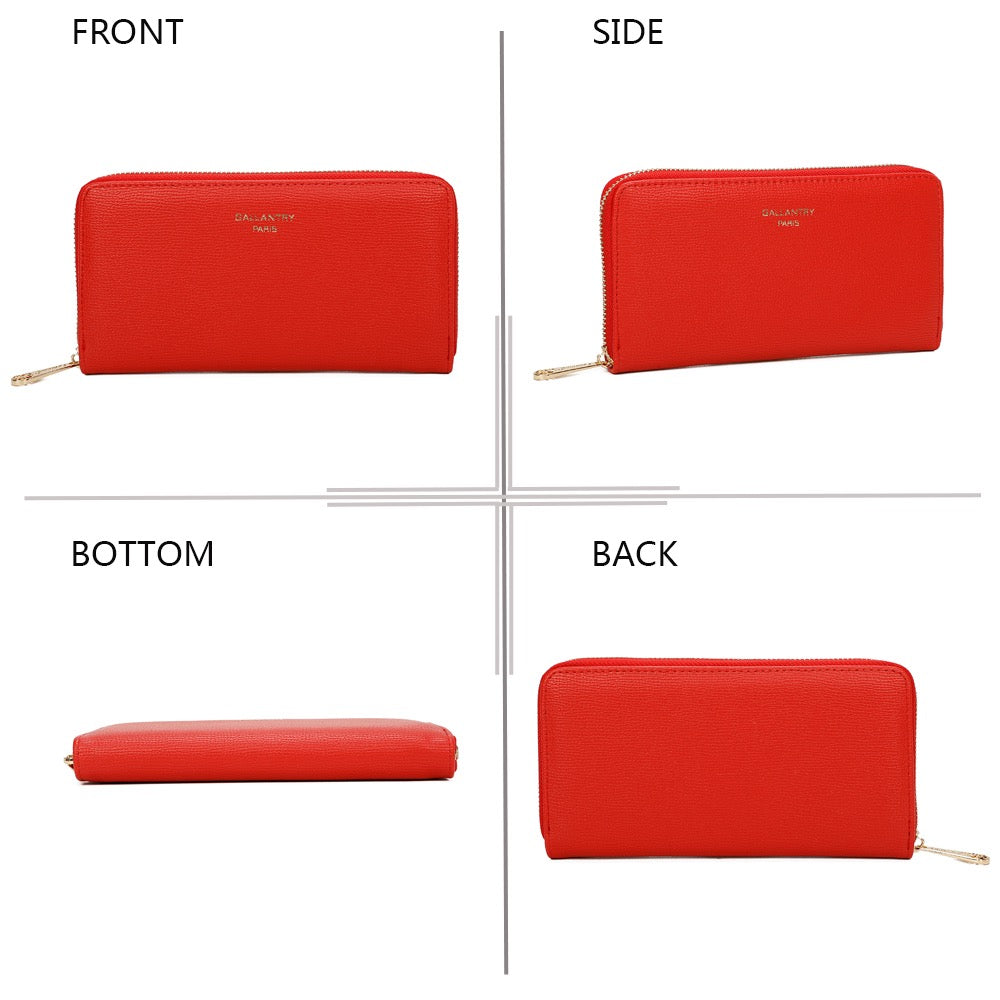 Gallantry | Romée Geldbörse